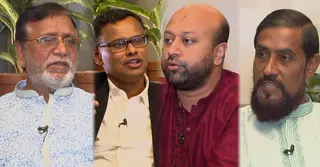 জুলাই সনদ বাস্তবায়নে কোন পথ সঠিক—গণভোট নাকি সংসদ?
